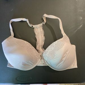 VS Body by Victoria Racerback Demi 36DDD